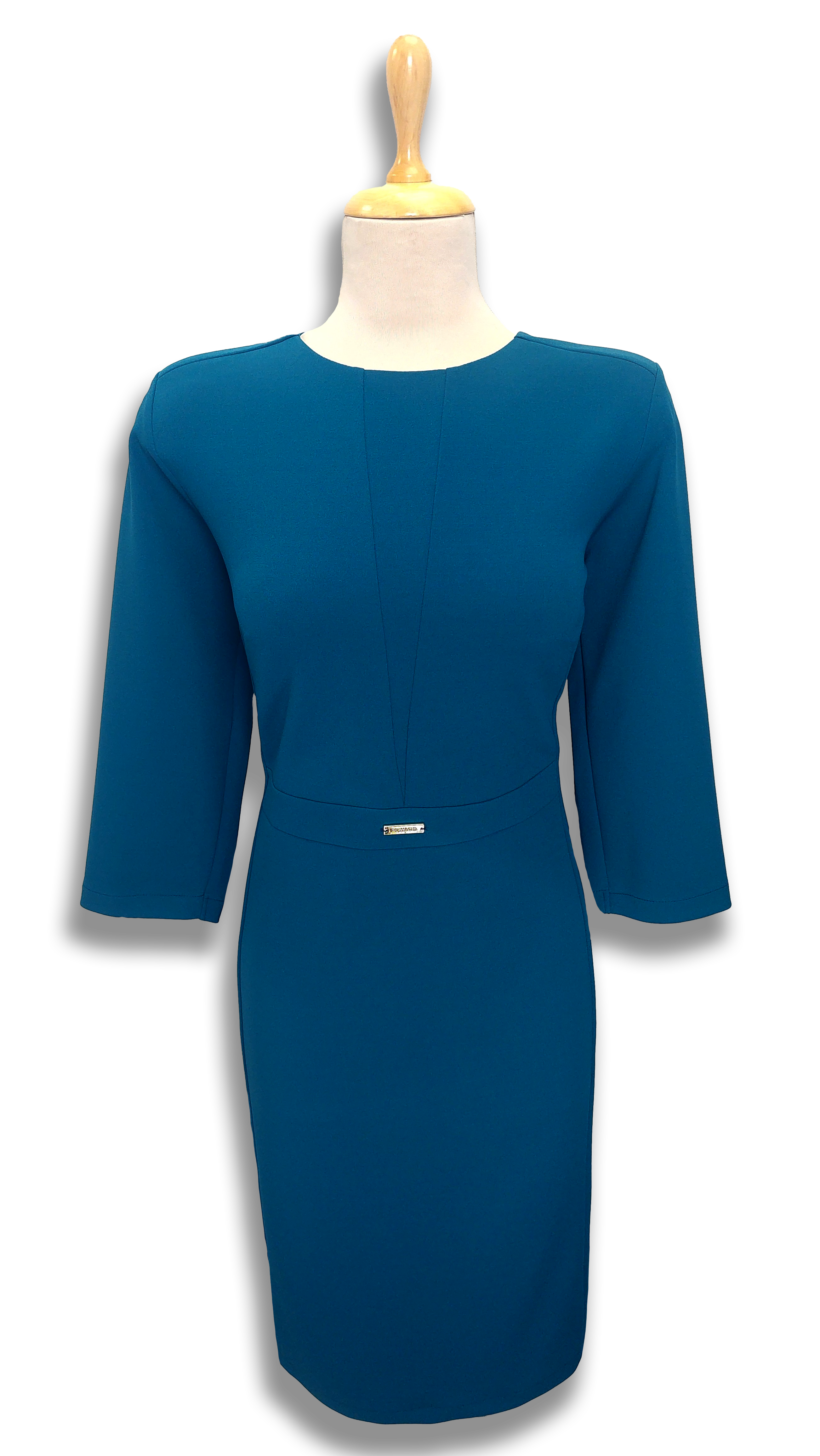 Edina deposit petrol dress product image