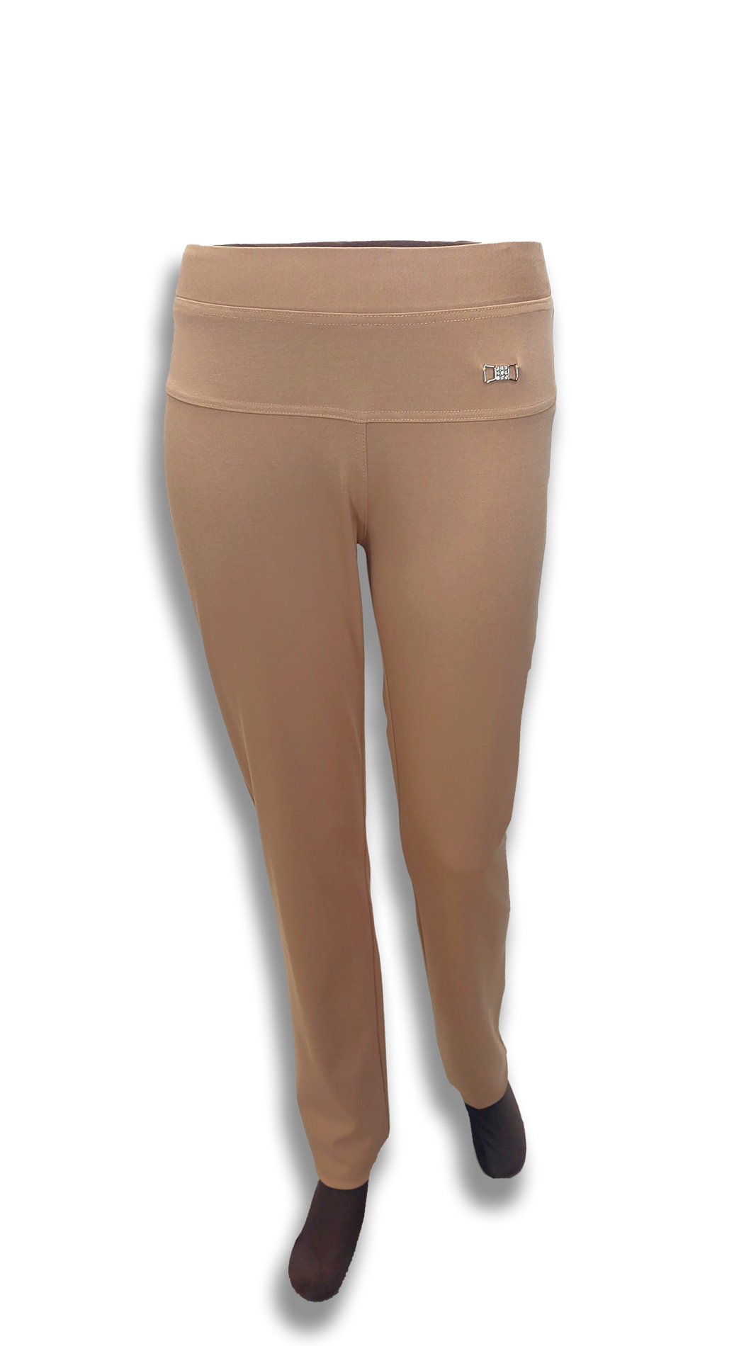 Paula is a drab rubber pants product image