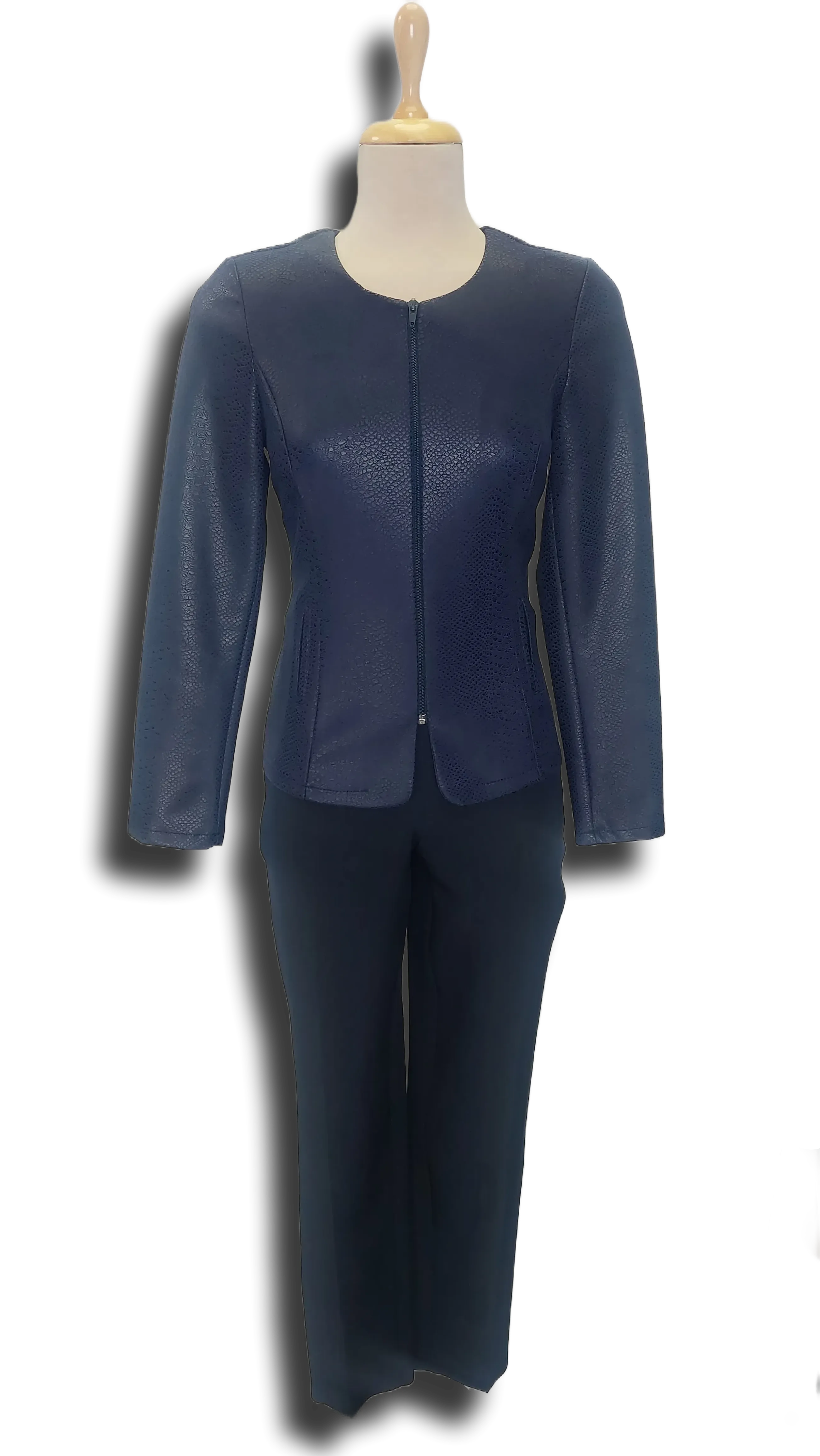 Dolly dark blue blazer product image