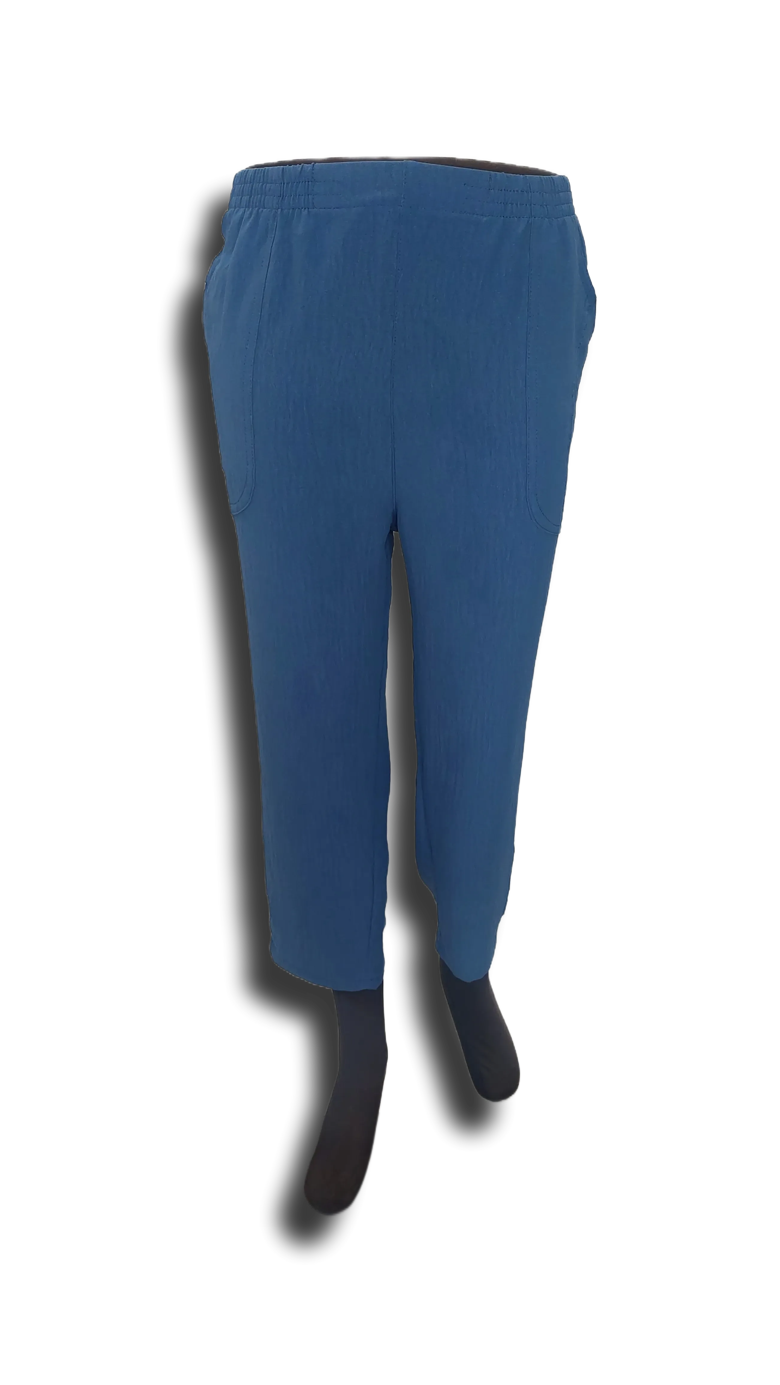 Ivette skinny jeans bermuda product image