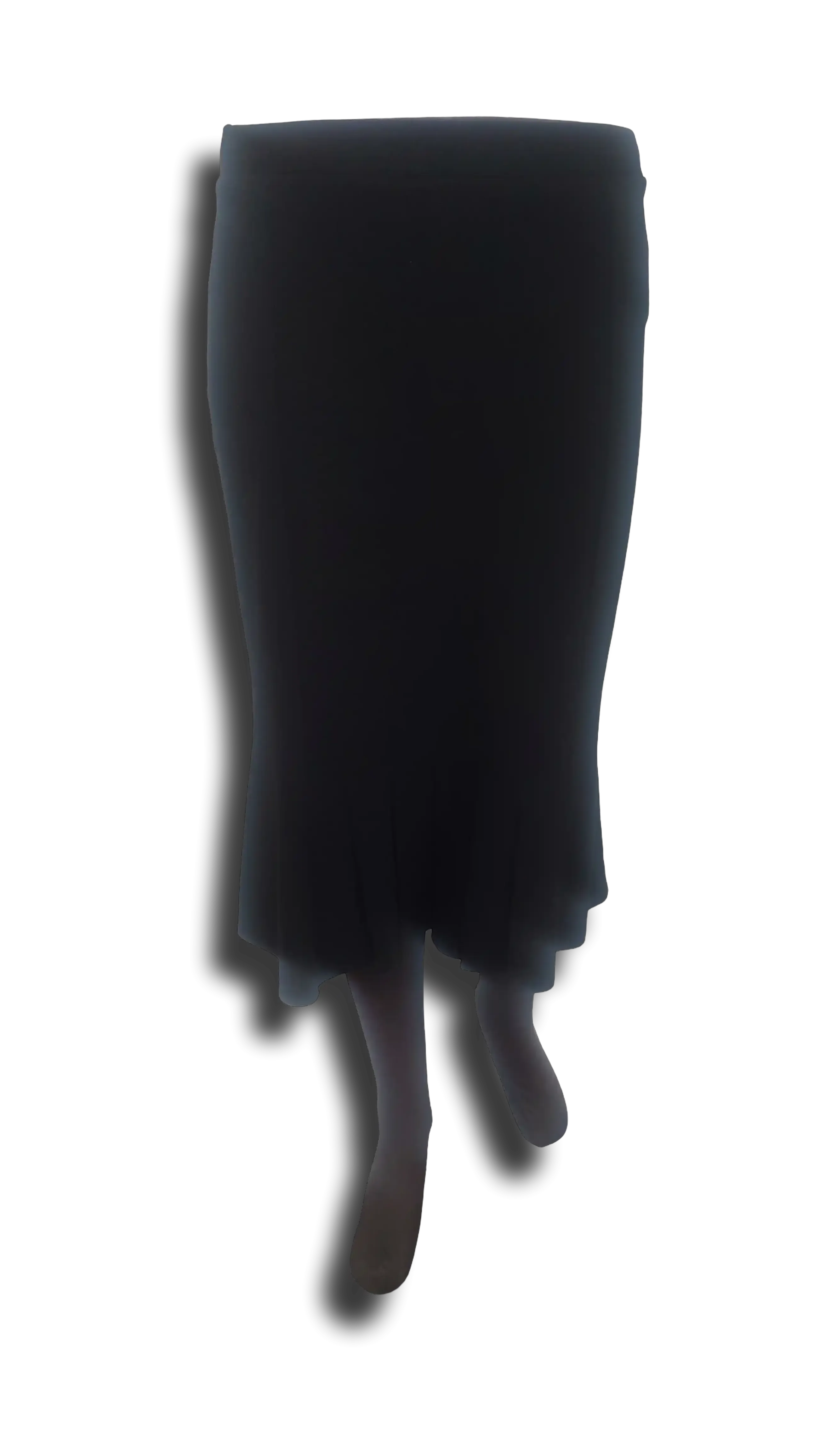 Roses in black skirt product image