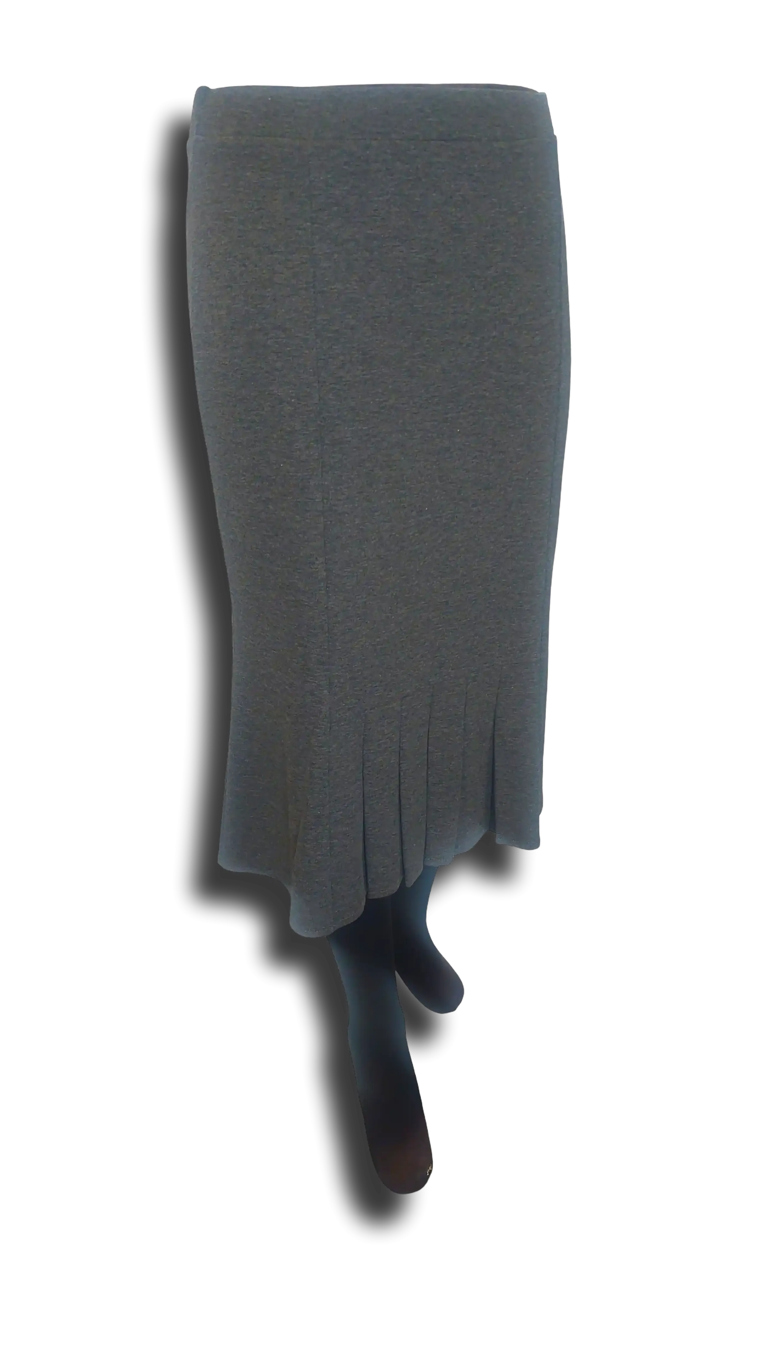 Roses in grey skirt product image