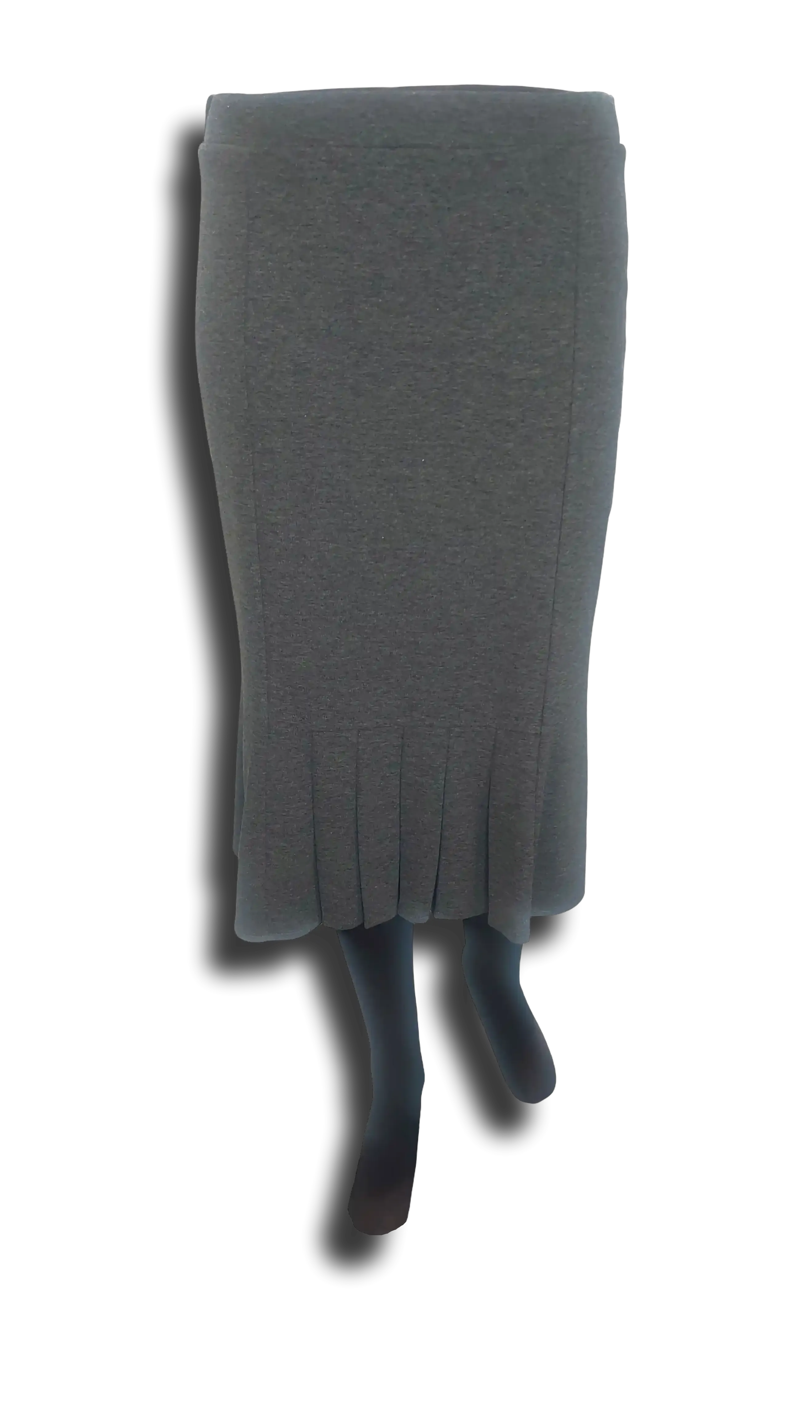 Roses in grey skirt product image