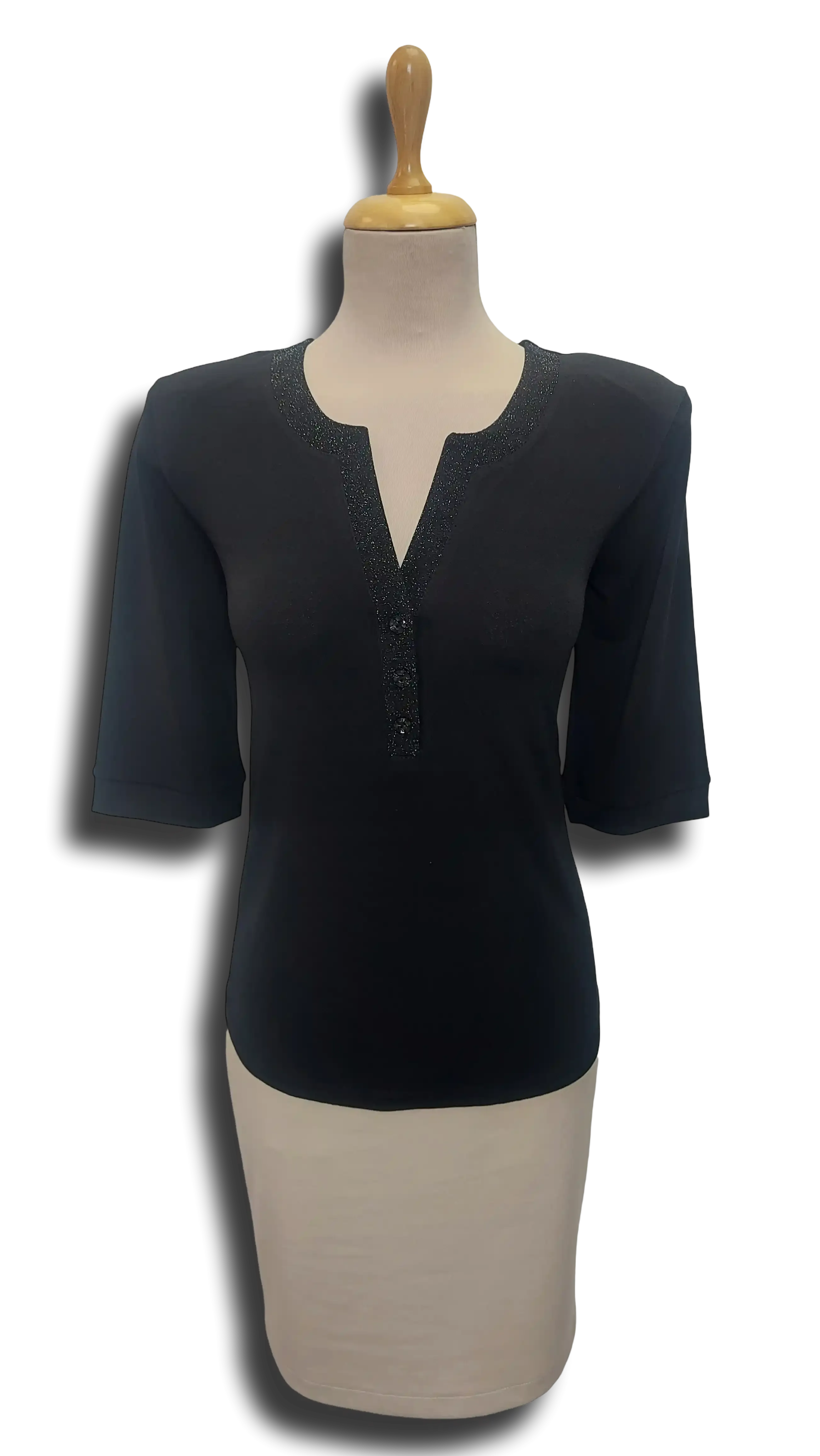 Martha Black polo product image