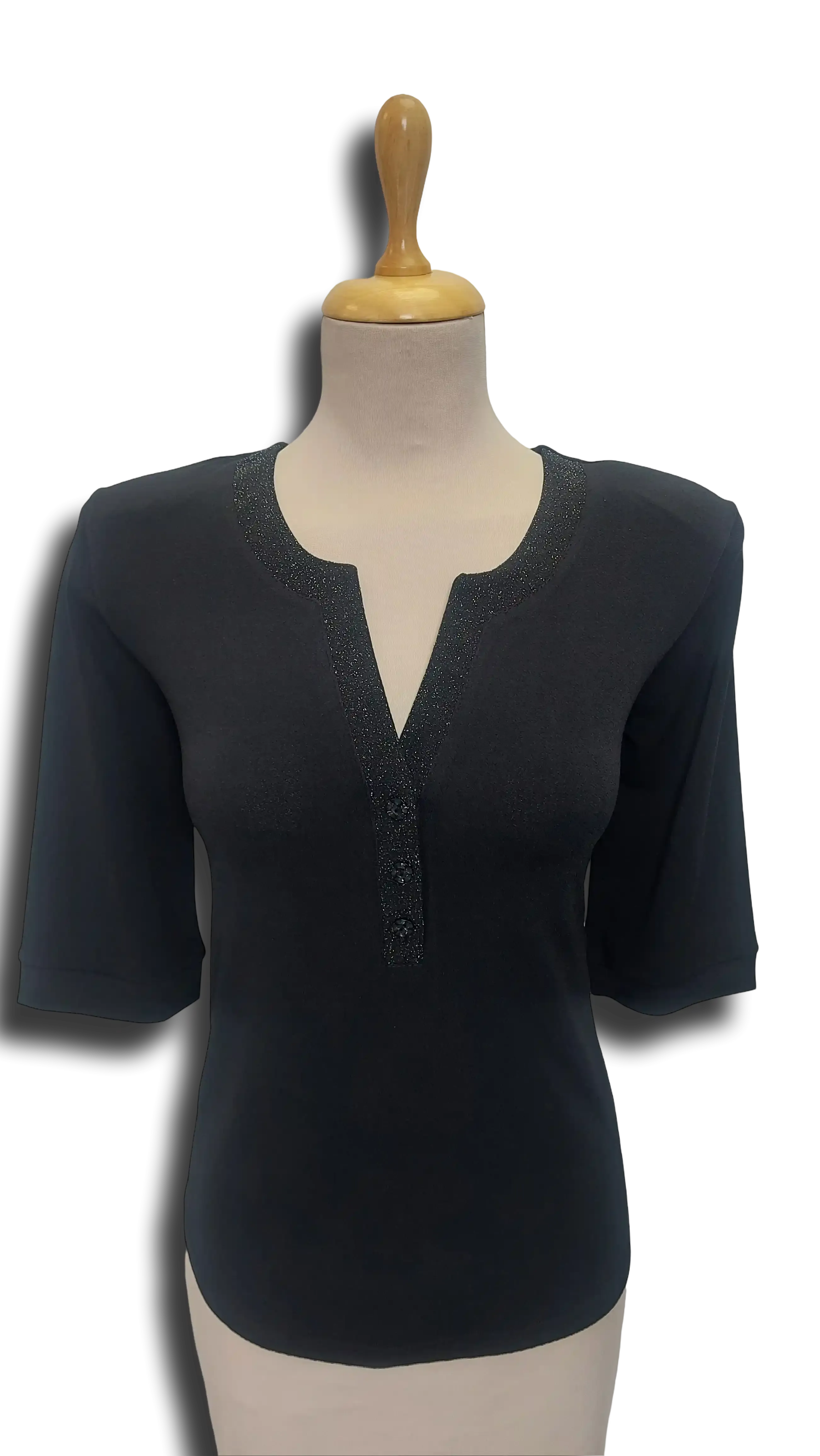 Martha Black polo product image