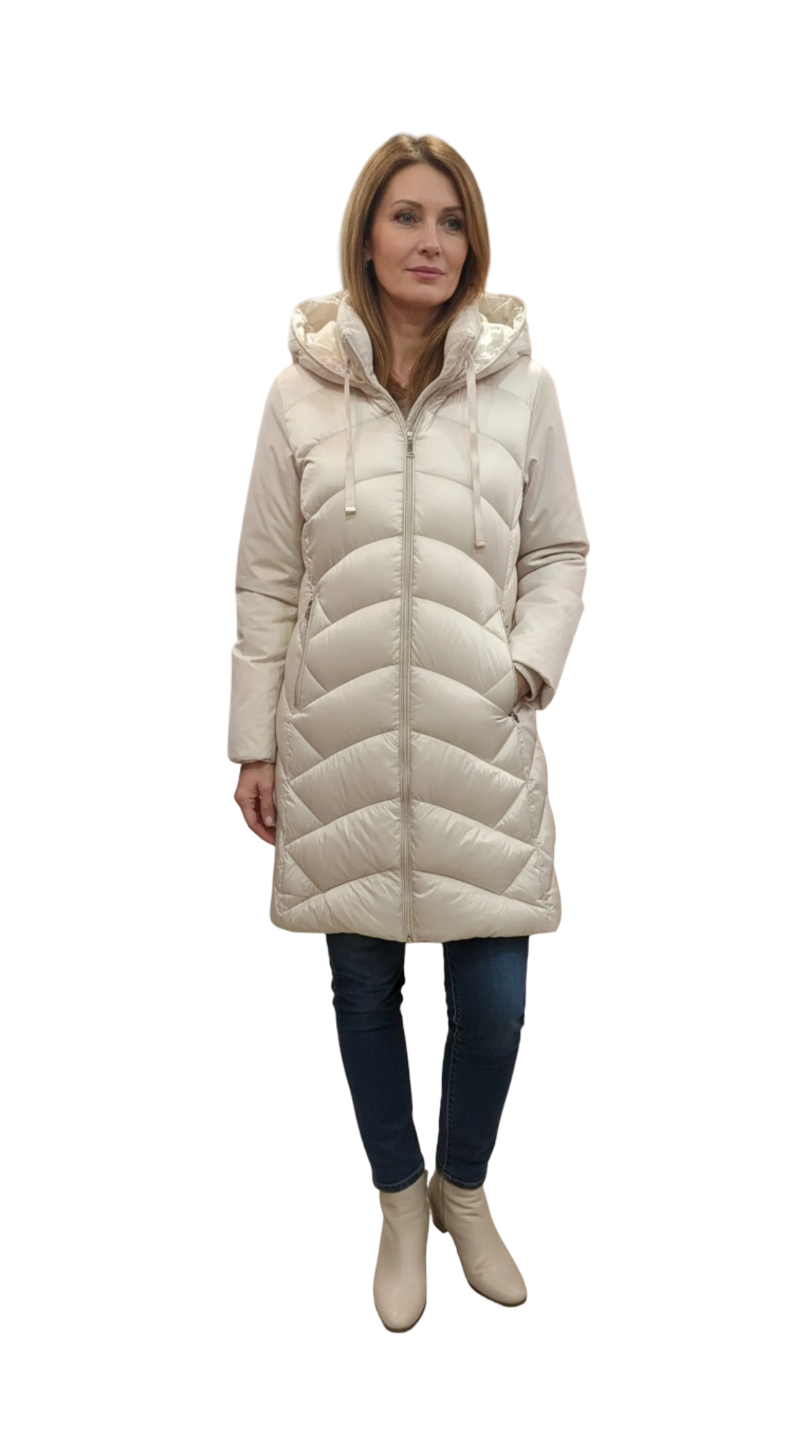Slide with white insert jacket product image